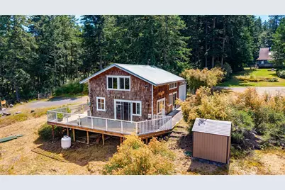 437 Sunrise Road, Lopez Island, WA 98261 - Photo 2