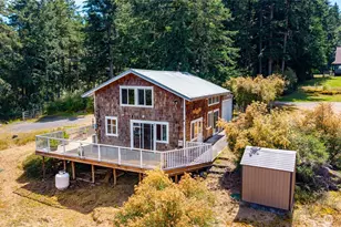 437 Sunrise Rd, Lopez Island, WA 98261 - Photo 2
