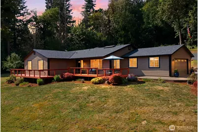 31112 NE 75th Place, La Center, WA 98629 - Photo 1