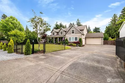 7018 100th Street E, Puyallup, WA 98373 - Photo 2