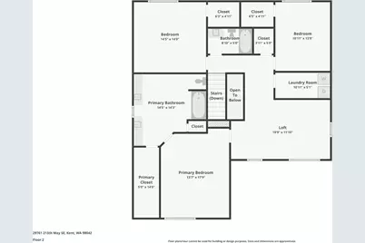 29761 213th Way SE, Kent, WA 98042 - Photo 40