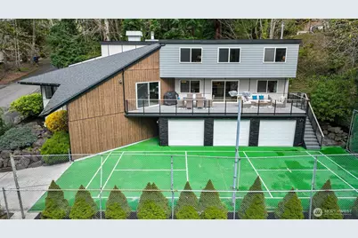 4830 88th Place SE, Mercer Island, WA 98040 - Photo 2