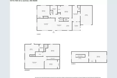 15115 74th Street E, Sumner, WA 98390 - Photo 28