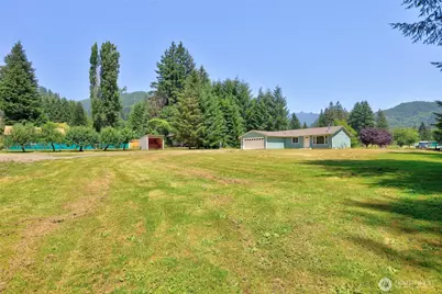 8364 A Highway 12, Glenoma, WA 98336 - Photo 2