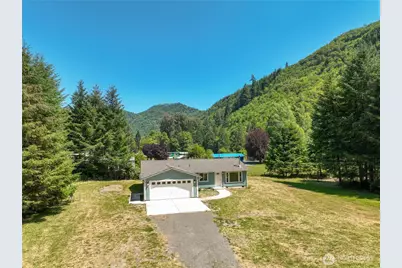 8364 A Highway 12, Glenoma, WA 98336 - Photo 1