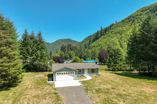 8364 A Hwy 12, Glenoma, WA 98336 - Photo 1