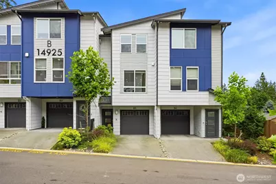 14925 44th Avenue W #B5, Lynnwood, WA 98087 - Photo 1
