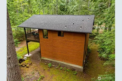 390 N Potlatch N, Hoodsport, WA 98548 - Photo 6