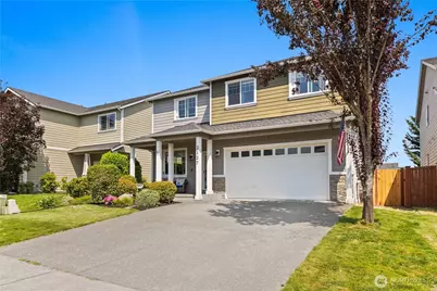 2127 197th Street Ct E, Spanaway, WA 98387 - Photo 2