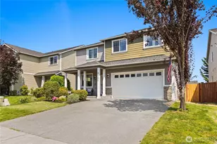 2127 197th St Ct E, Spanaway, WA 98387 - Photo 2