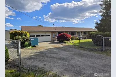 14615 Mud Run Road SE, Yelm, WA 98597 - Photo 4