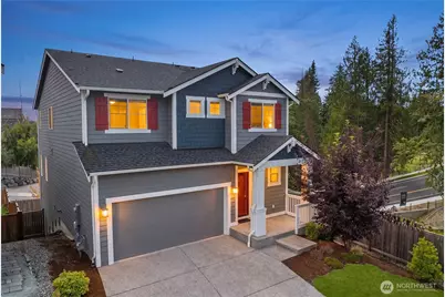 4030 80th Avenue NE, Marysville, WA 98270 - Photo 1