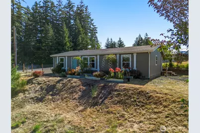 121 E Aspen Place, Shelton, WA 98584 - Photo 4