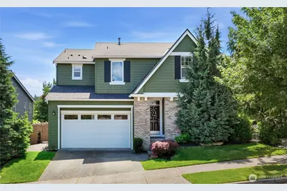 7513 Pinnacle Place SE, Snoqualmie, WA 98065 - Photo 1