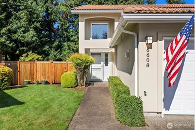 6608 Riviera Court SE, Olympia, WA 98513 - Photo 2