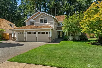 1805 44th Street Ct NW, Gig Harbor, WA 98335 - Photo 1