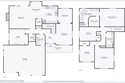 1805 44th Street Ct NW, Gig Harbor, WA 98335 - Photo 40