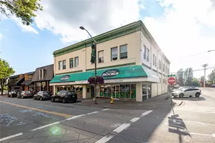 701 S 1st St, Mount Vernon, WA 98273 - Photo 1