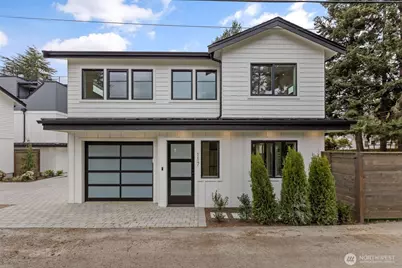117 NW 112th Street, Seattle, WA 98177 - Photo 2