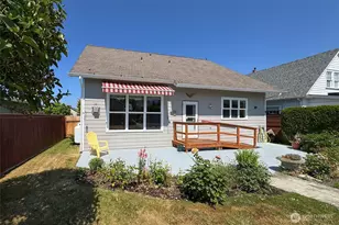 220 W 13th St, Port Angeles, WA 98362 - Photo 30