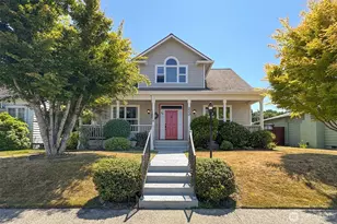 220 W 13th St, Port Angeles, WA 98362 - Photo 1