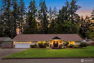 6106 Hillcrest Dr SW, Lakewood, WA 98499 - Photo 1