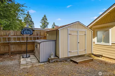 6106 Hillcrest Drive SW, Lakewood, WA 98499 - Photo 36