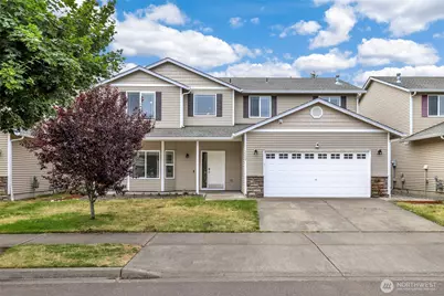 7123 33rd Avenue NE, Olympia, WA 98516 - Photo 1