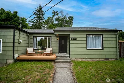 823 Bethel Street NE, Olympia, WA 98506 - Photo 1