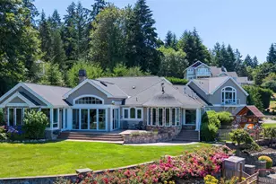 409 3rd Ln, Fox Island, WA 98333 - Photo 2