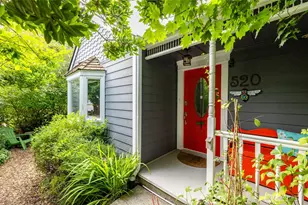 520 4th St, Anacortes, WA 98221 - Photo 1