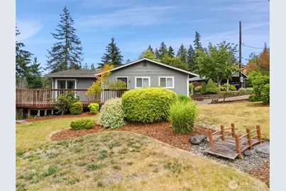 1190 E Daniels Road, Shelton, WA 98584 - Photo 2