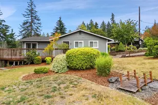 1190 E Daniels Rd, Shelton, WA 98584 - Photo 2