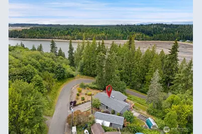 1190 E Daniels Road, Shelton, WA 98584 - Photo 38
