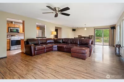 1190 E Daniels Road, Shelton, WA 98584 - Photo 6