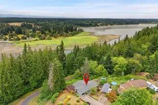 1190 E Daniels Rd, Shelton, WA 98584 - Photo 1