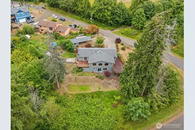1190 E Daniels Road, Shelton, WA 98584 - Photo 24