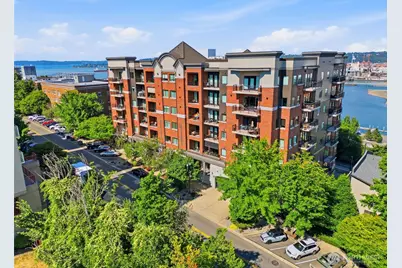 505 Broadway #507, Tacoma, WA 98402 - Photo 2