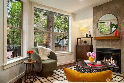 3425 Meridian Avenue N, Seattle, WA 98103 - Photo 4