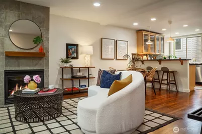 3425 Meridian Avenue N, Seattle, WA 98103 - Photo 6
