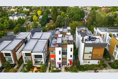 1718 27th Avenue #A, Seattle, WA 98122 - Photo 24