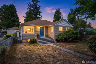 12033 79th Avenue S, Seattle, WA 98178 - Photo 1