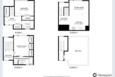 710 14th Avenue #C, Seattle, WA 98122 - Photo 20