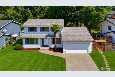 3706 S 255th Place, Kent, WA 98032 - Photo 1