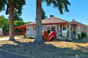 25 Shafer Ave, Naches, WA 98937 - Photo 1