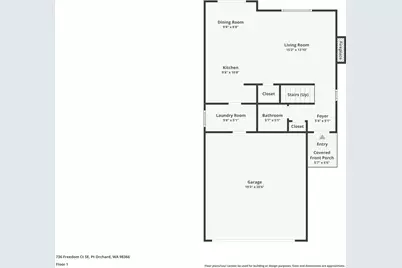 736 Freedom Court SE, Port Orchard, WA 98366 - Photo 38