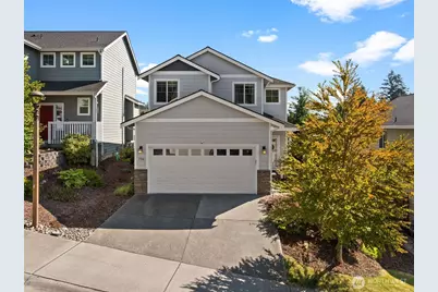 736 Freedom Court SE, Port Orchard, WA 98366 - Photo 1