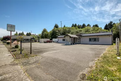 621 S West Boulevard, Aberdeen, WA 98520 - Photo 4