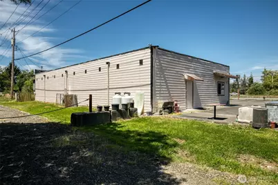 621 S West Boulevard, Aberdeen, WA 98520 - Photo 6