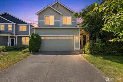 9416 200th Street E, Graham, WA 98338 - Photo 1